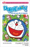 (Tập lẻ) Doraemon truyện ngắn - Chú mèo máy đến từ tương lai