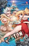 Dr. STONE
