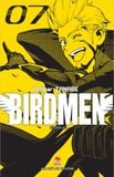 Birdmen - Tập 7