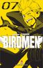 Birdmen - Tập 7