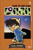 (Tập lẻ) Thám tử lừng danh Conan