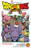 Dragon Ball Super - Tập 7