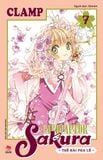 Card Captor Sakura - Thẻ bài pha lê - Tập 7