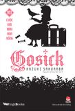 Gosick - Tập 7