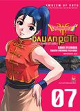 Dragon Quest - Dấu ấn Roto - Những người kế thừa - Tập 7 (Tặng Kèm Postcard)