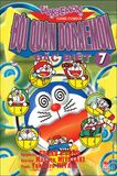 Đội quân Doraemon Đặc biệt