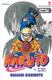 Naruto - Tập 7 (2023)