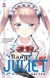 Nàng Juliet ở trường nội trú - Tập 7 (Tặng Kèm Postcard)