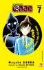 Thám tử lừng danh Conan - Hanzawa - Chàng hung thủ số nhọ - Tập 7 (Tặng kèm Bảng Sticker)