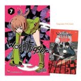 World Trigger