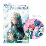 Nhiệm vụ tối thượng nhà Yozakura