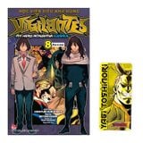 (Tập lẻ) Học viện siêu anh hùng Vigilantes