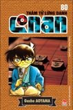 (Tập lẻ) Thám tử lừng danh Conan