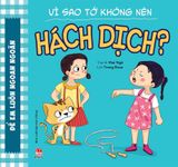 Để em luôn ngoan ngoãn - Vì sao tớ không nên hách dịch ? (2020)