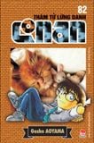 (Tập lẻ) Thám tử lừng danh Conan