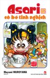 Combo Asari - Cô bé tinh nghịch (tập 81-90)