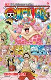 One Piece - Tập 83 (bìa rời) (2023)