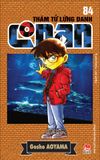 (Tập lẻ) Thám tử lừng danh Conan