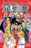 One Piece - Tập 86 (bìa rời)