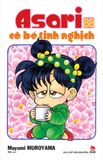 Combo Asari - Cô bé tinh nghịch (tập 81-90)