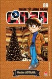 (Tập lẻ) Thám tử lừng danh Conan