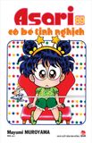 Combo Asari - Cô bé tinh nghịch (tập 81-90)