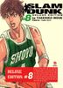 Slam Dunk - Deluxe Edition - Tập 8