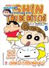 Shin - cậu bé bút chì - Hoạt hình màu - Tập 8