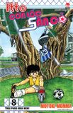 Itto - Cơn lốc sân cỏ