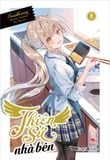 Thiên sứ nhà bên (Light Novel)