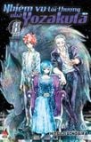 Nhiệm vụ tối thượng nhà Yozakura