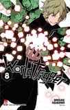 World Trigger