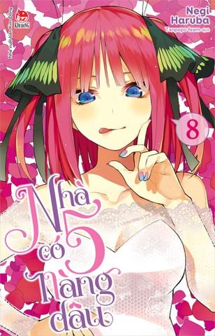 Nhà có 5 nàng dâu - Tập 8