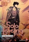Solo Leveling - Tôi thăng cấp một mình