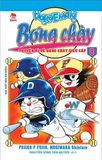 (Tập lẻ) Doraemon Bóng chày - Truyền kì về bóng chày siêu cấp