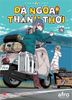 Dã ngoại thảnh thơi - Tập 8