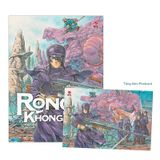 (Tập lẻ) Rồng không trung