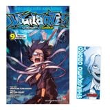 (Tập lẻ) Học viện siêu anh hùng Vigilantes