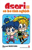Combo Asari - Cô bé tinh nghịch (tập 81-90)