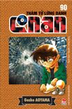 (Tập lẻ) Thám tử lừng danh Conan