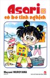 Combo Asari - Cô bé tinh nghịch (tập 91-100)