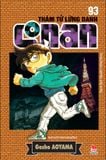 (Tập lẻ) Thám tử lừng danh Conan