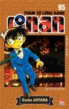 (Tập lẻ) Thám tử lừng danh Conan