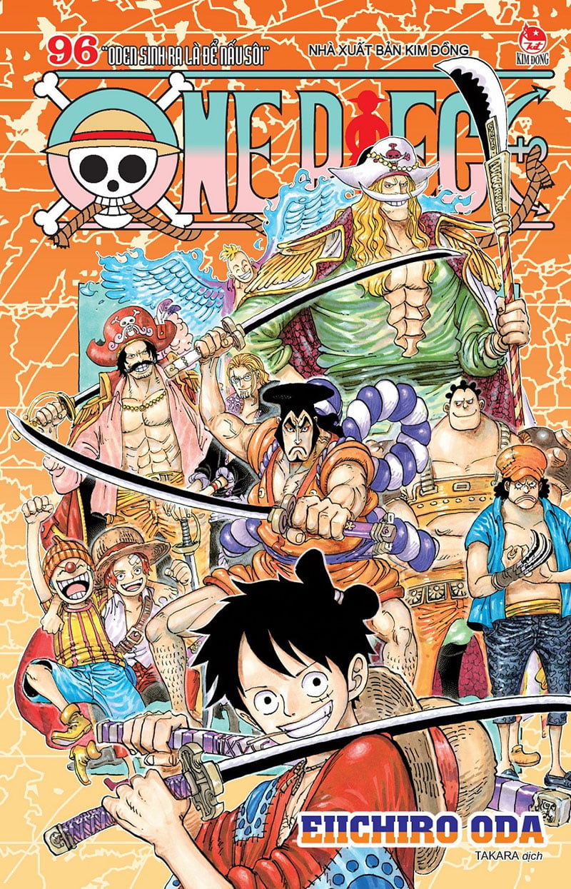 One Piece Tập 96: Đây chắc chắn là một tập phim không thể bỏ lỡ đối với các fan của One Piece. Xem ảnh để hiểu thêm về nội dung và những trận đấu nảy lửa, cũng như những màn \