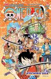 One Piece - Tập 96 (bìa rời)