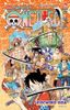 One Piece - Tập 96 (bìa rời)