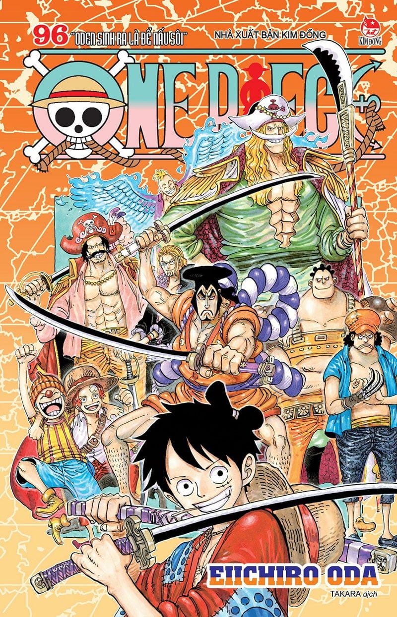 ONE PIECE 全巻 ＋おまけ - 少年漫画