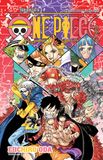 One Piece - Tập 97 (bìa rời) (2023)