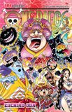 One Piece - Tập 99 (bìa rời) (2023)