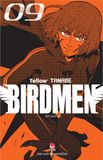 Birdmen - Tập 9